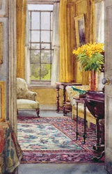 Brantwood, Coniston